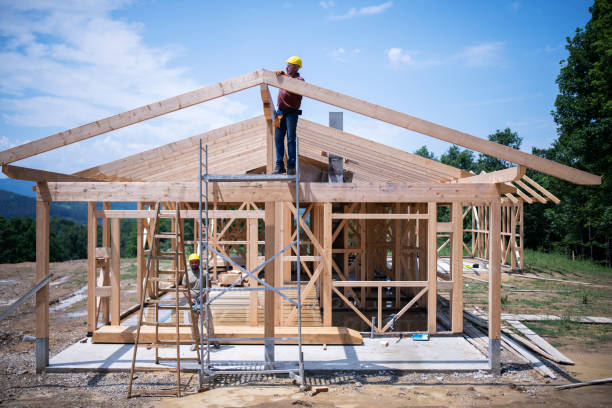 Best Tile Roofing Contractor  in Jerseyvle, IL