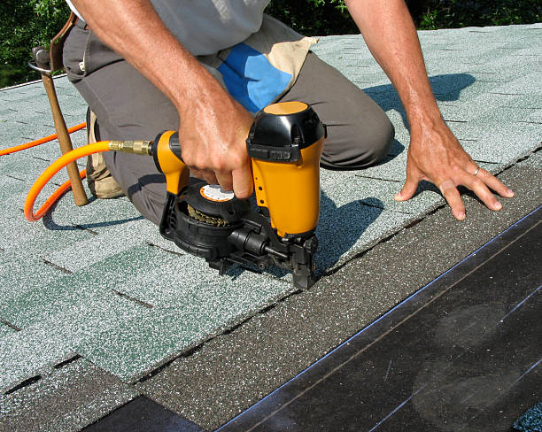 Best Roof Restoration Services  in Jerseyvle, IL