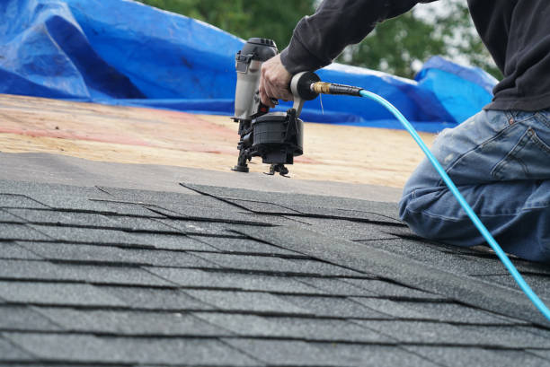 Roof Installation Near Me in Jerseyville, IL