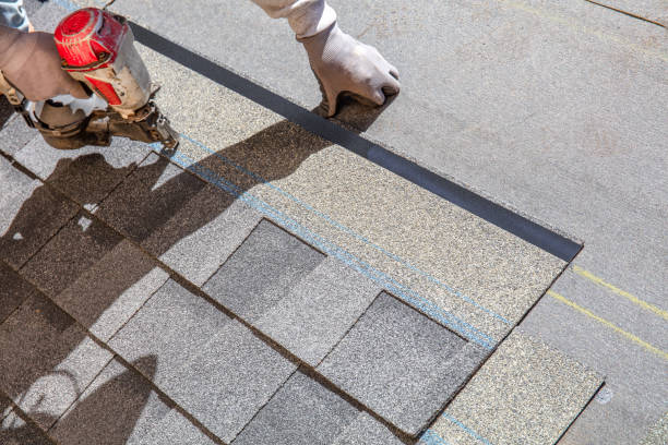 Best Roof Waterproofing Services  in Jerseyvle, IL