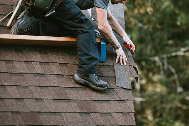 Sealant for Roof in Jerseyville, IL